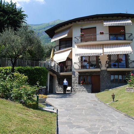 Casa Fantasia Tremezzo Dış mekan fotoğraf