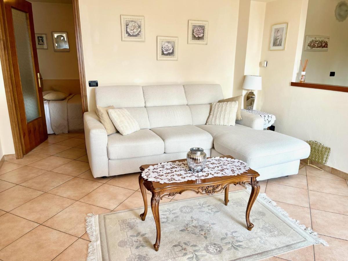 Casa Fantasia Tremezzo Dış mekan fotoğraf