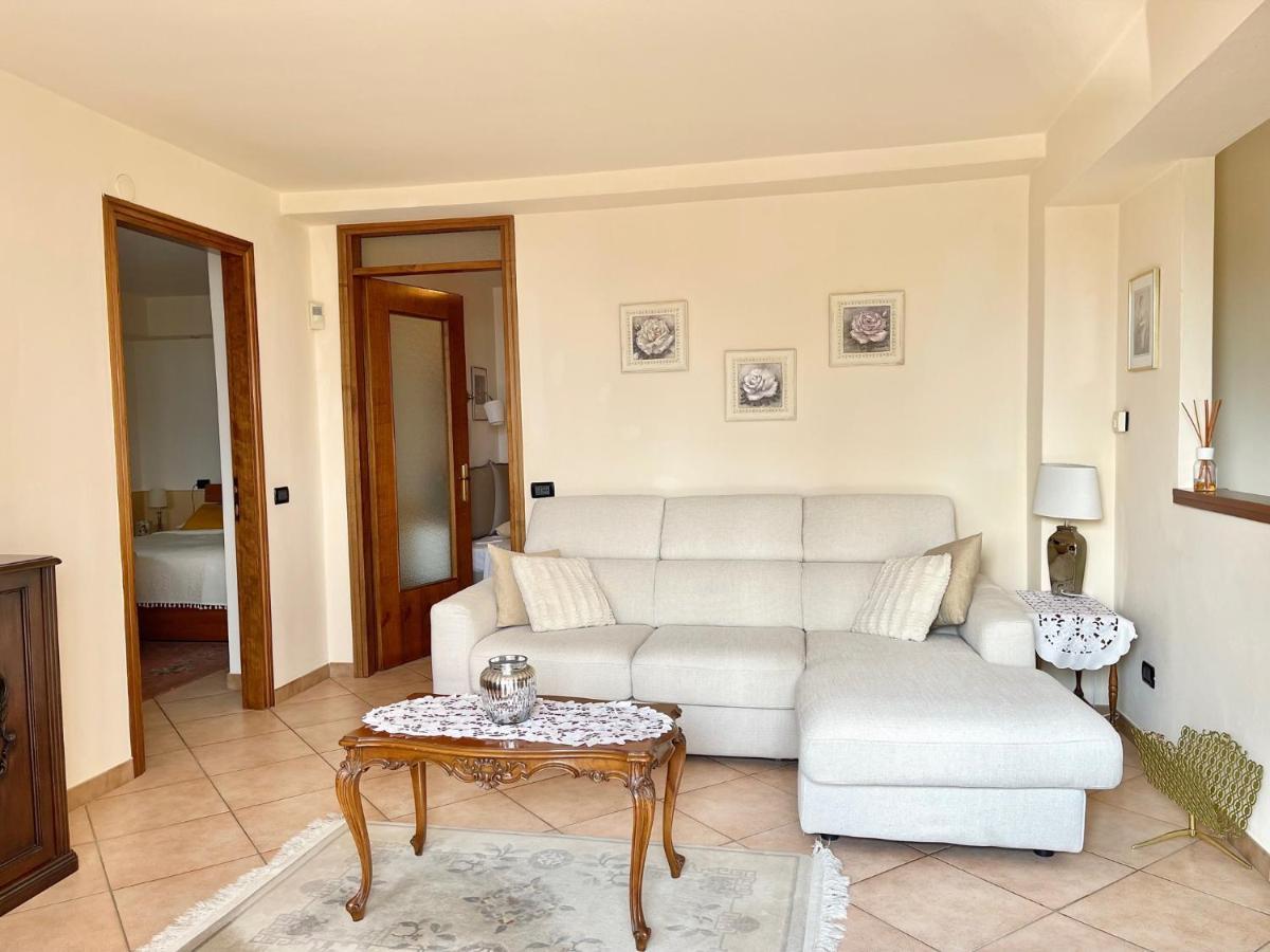 Casa Fantasia Tremezzo Dış mekan fotoğraf