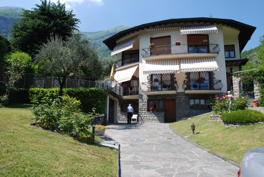 Casa Fantasia Tremezzo Dış mekan fotoğraf