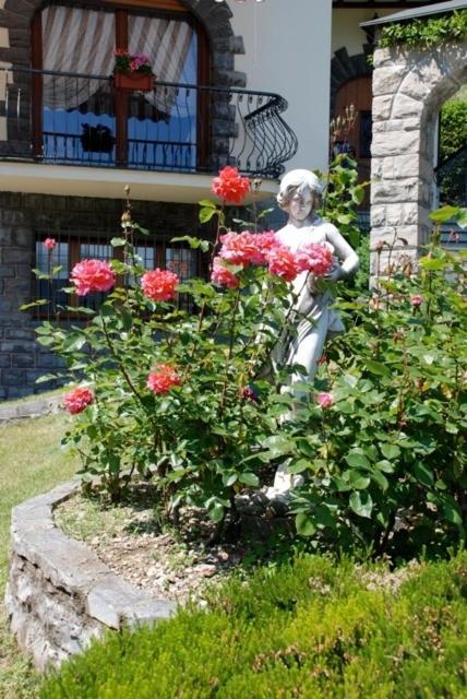 Casa Fantasia Tremezzo Oda fotoğraf