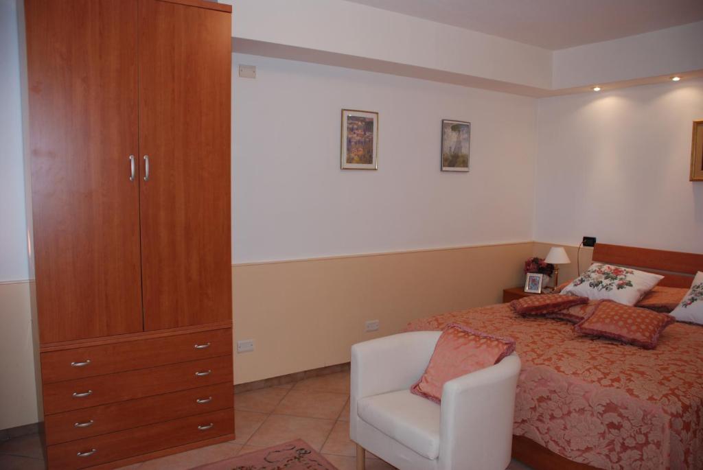 Casa Fantasia Tremezzo Oda fotoğraf