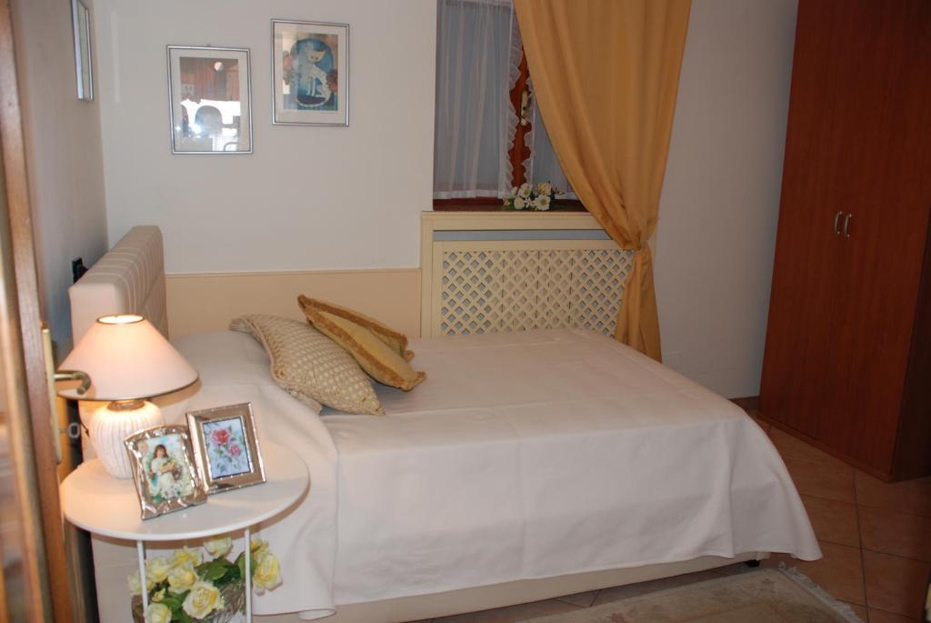 Casa Fantasia Tremezzo Oda fotoğraf