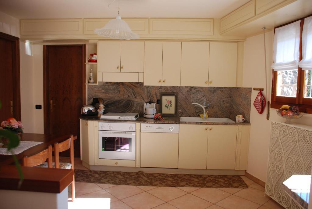 Casa Fantasia Tremezzo Oda fotoğraf